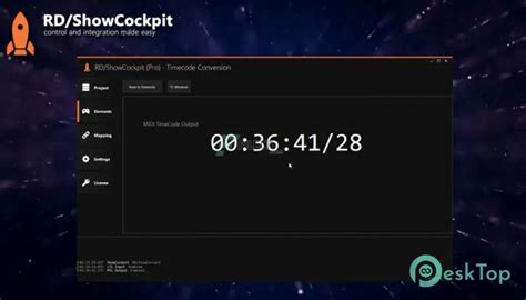 ShowCockpit Pro 4.10.1 Offline