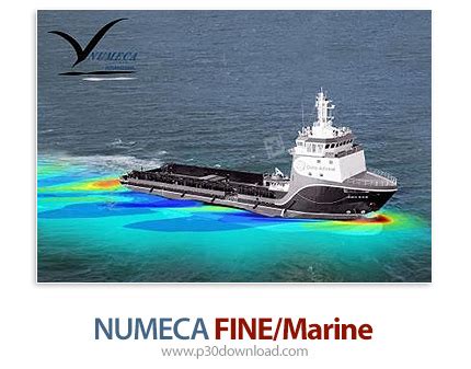 Download NUMECA OMNIS 4.1