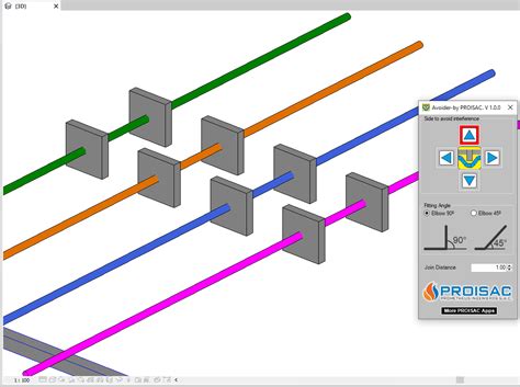 Download PROISAC-BIM-VDC ID Stamper