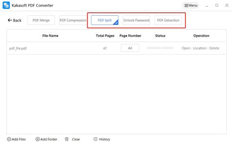 Download Kakasoft PDF Editor