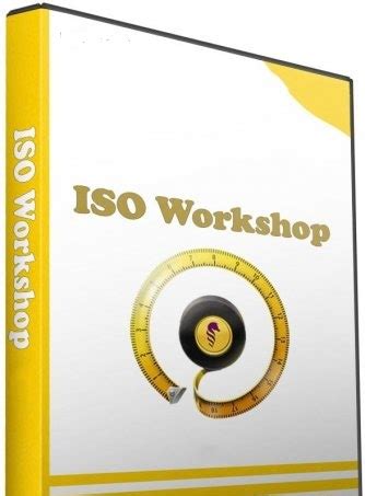 Download ISO Workshop Pro