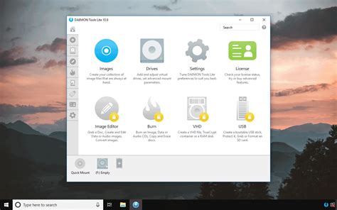 DAEMON Tools Lite 12.2.0.2254