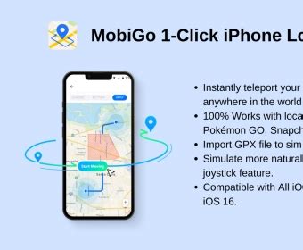AimerLab MobiGo with Patch