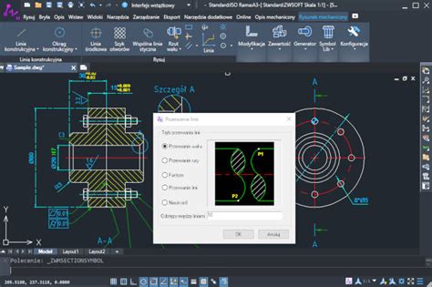 ZWCAD Architecture 2025 SP0