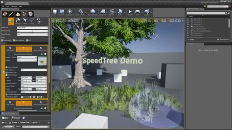 Download SpeedTree Games 9.3