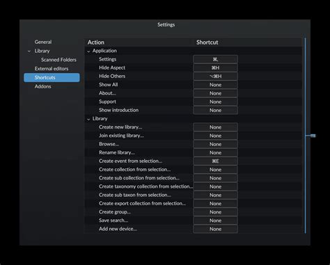 Bildhuus Aspect 1.0.0 Free