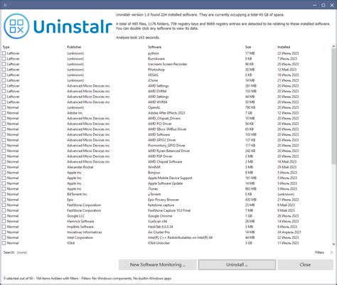 Macecraft Uninstalr 2.6.0.414 Secure