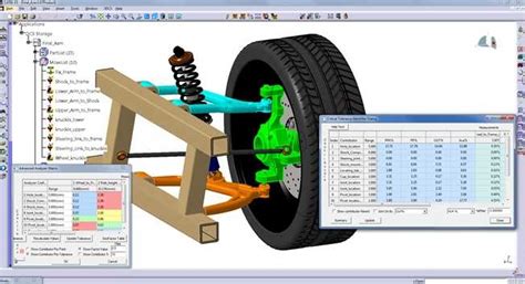 3DCS Variation Analyst 8.0.0.2