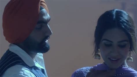 Nikka Zaildar 4 2025
