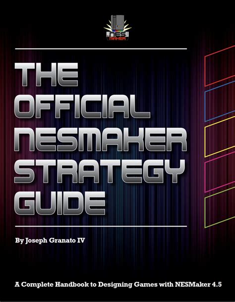 NESmaker 4.5.9 Full Download