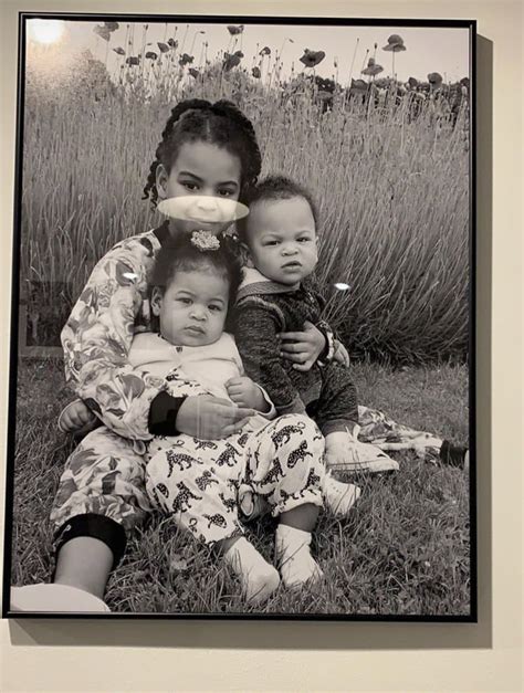 Brother and 7 Siblings 2025