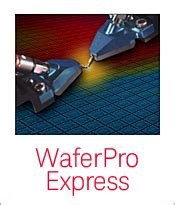 Download Keysight WaferPro Xpress