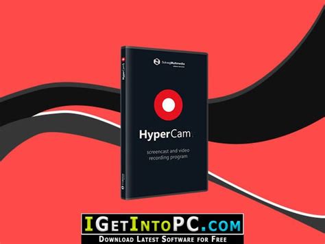 Download HyperCam Home Edition