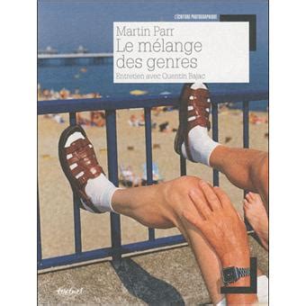 Le mélange des genres 2025