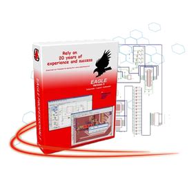 Download CadSoft Eagle 7.7.0